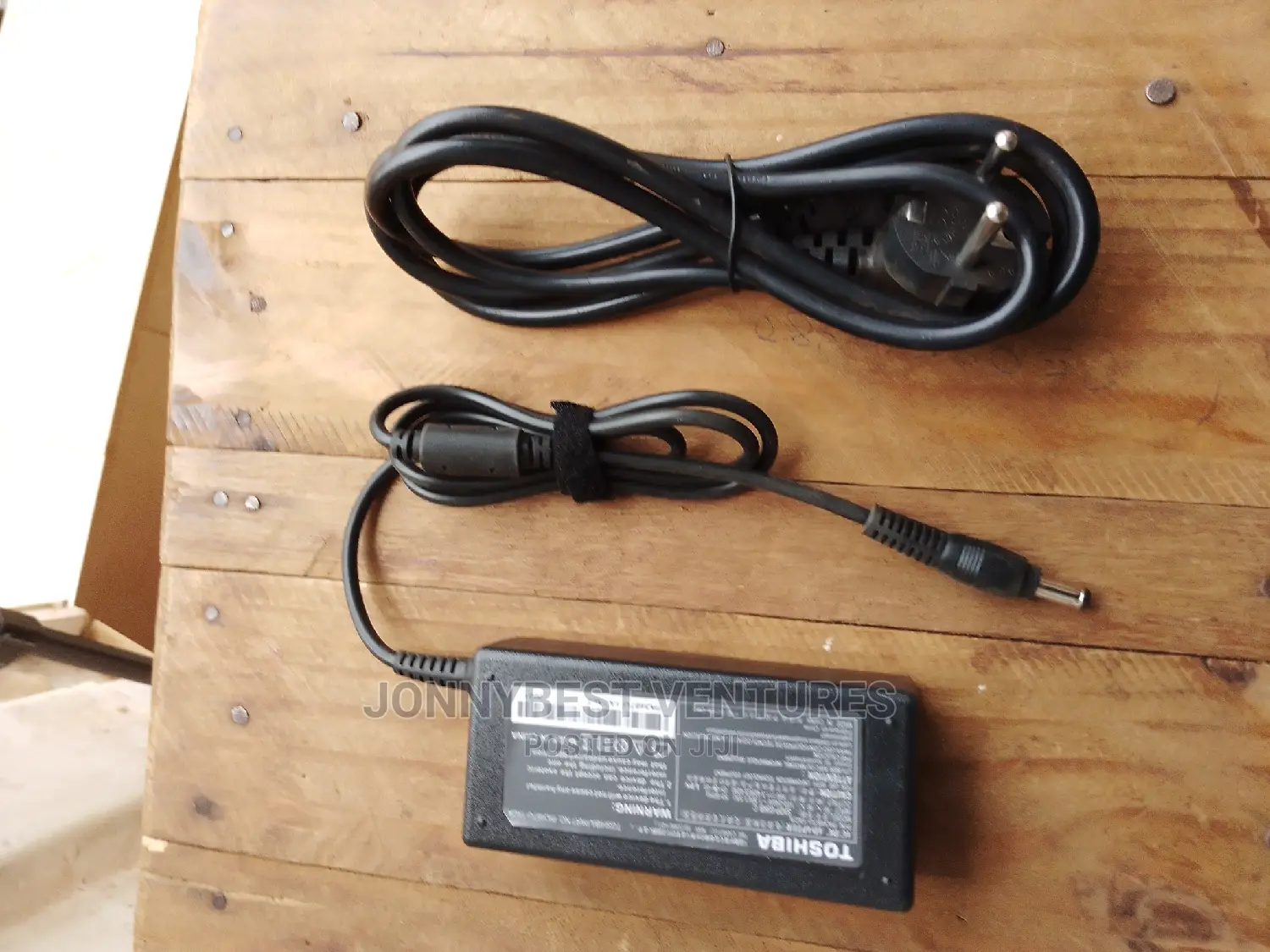 Powerful Toshiba Laptop Charger