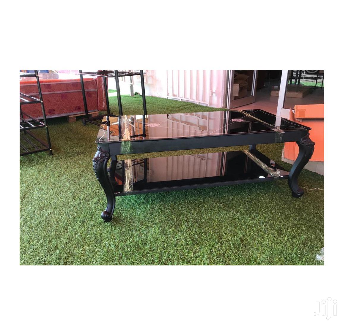 Center Table