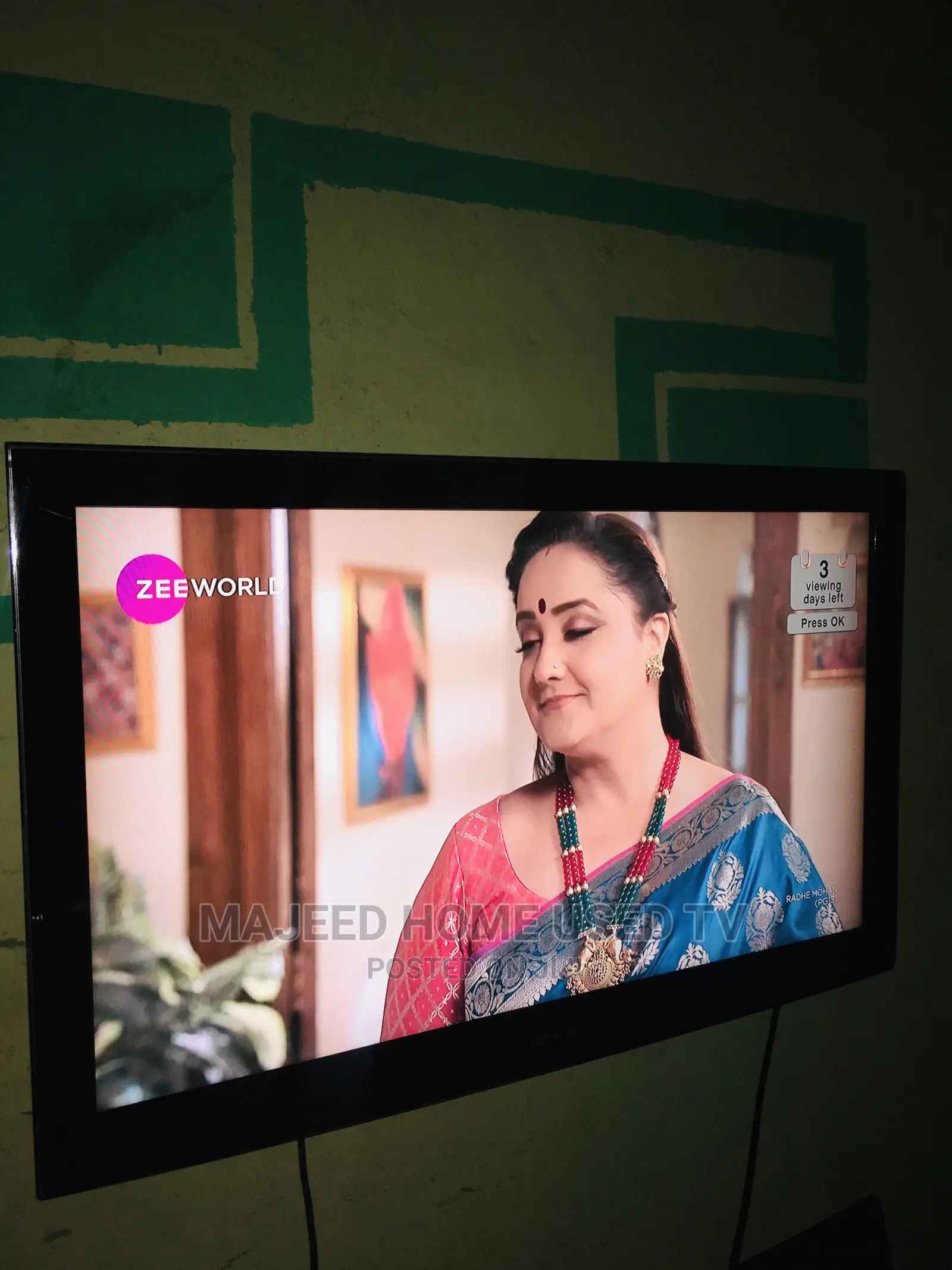 46inches Samsung LCD Digital Tv