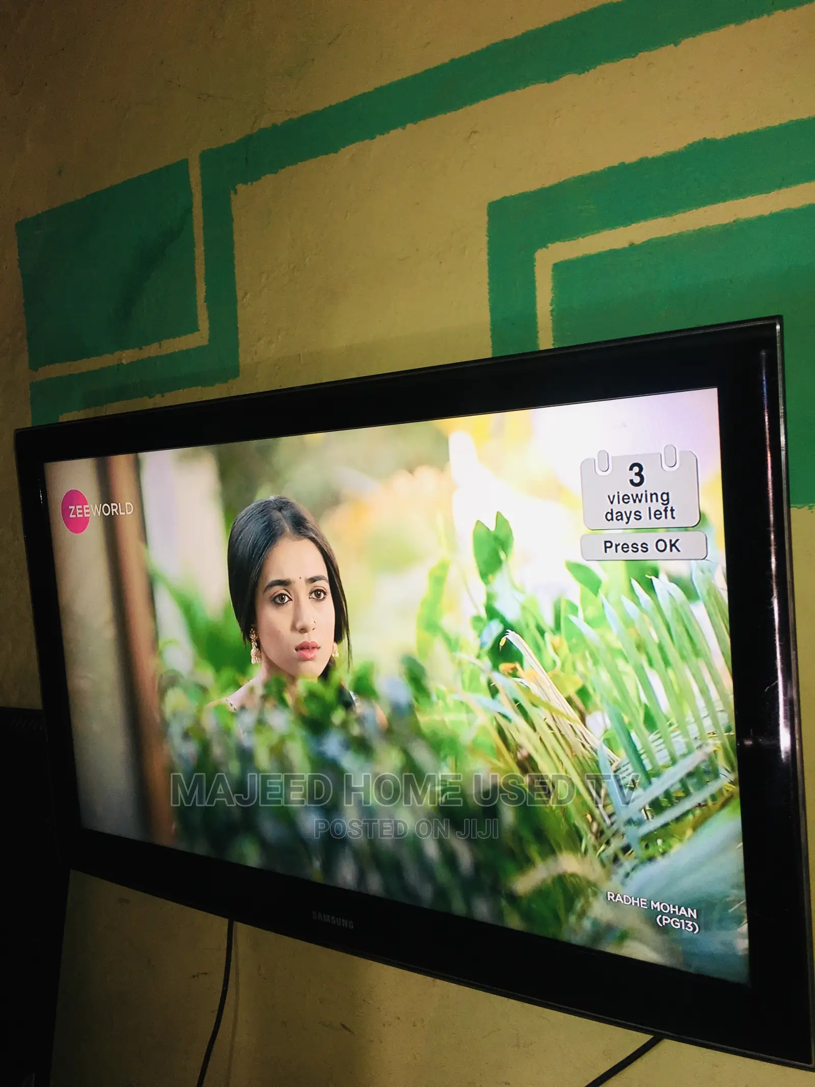 46inches Samsung LCD Digital Tv