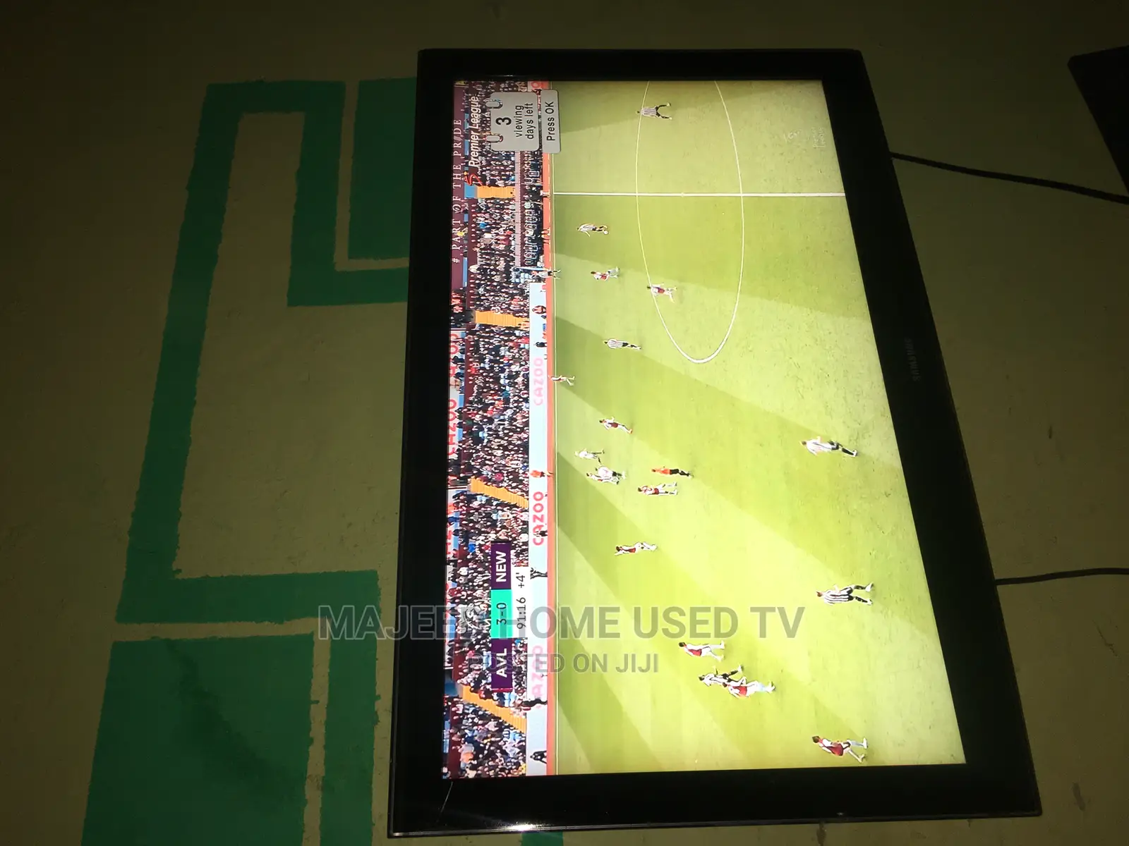 46inches Samsung LCD Digital Tv