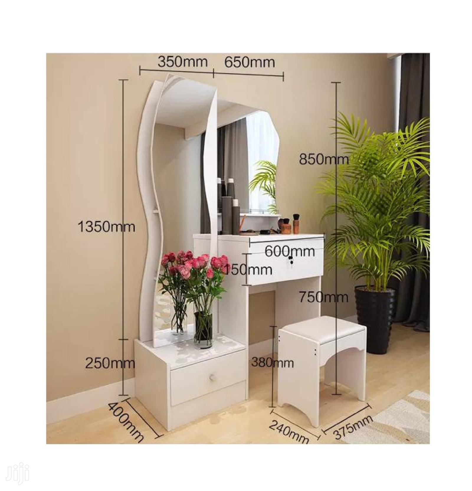 Modern Dresser