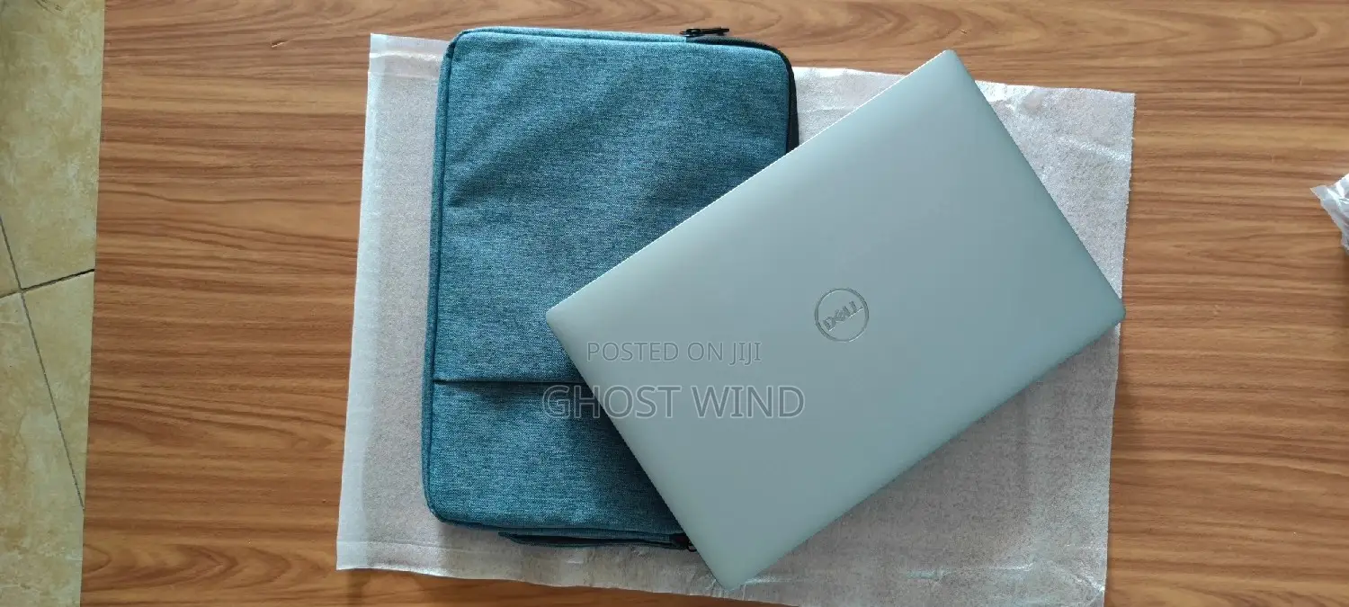New Laptop Dell Latitude 5420 16GB Intel Core I5 SSD 512GB