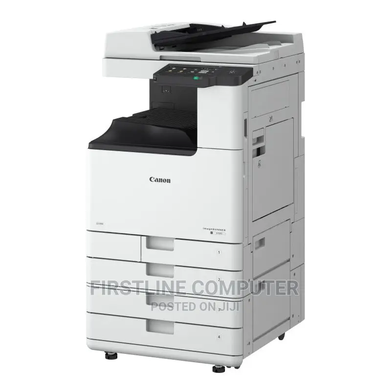 CANON Toner B/W IR 2725I,
