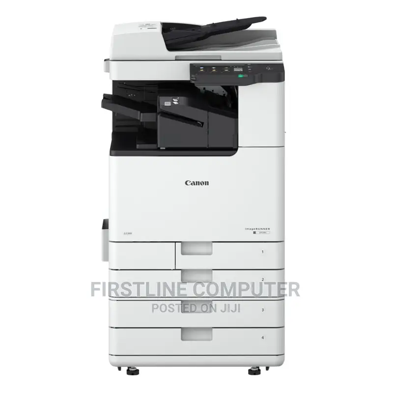CANON Toner B/W IR 2725I,