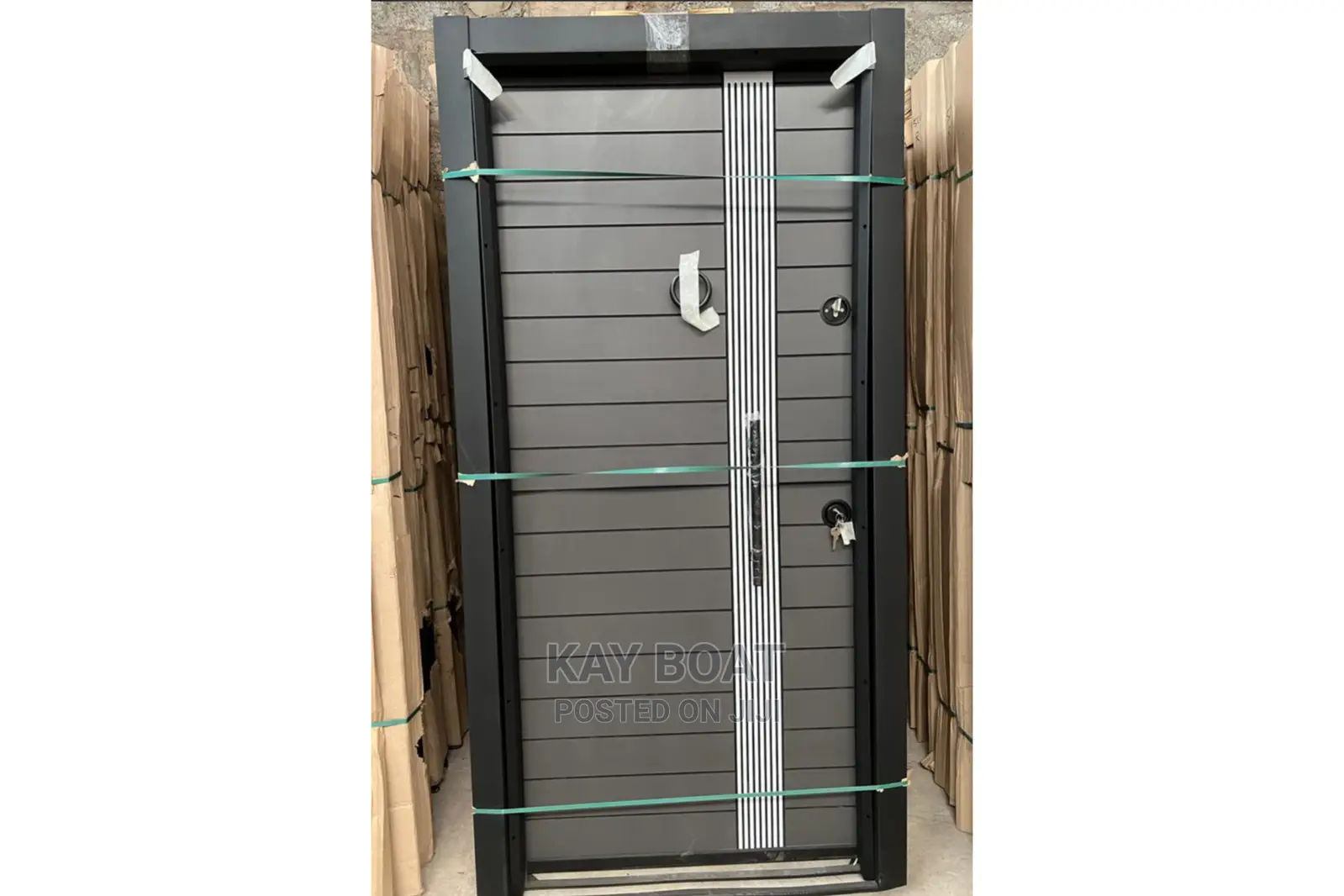 Turkey Luxury Door