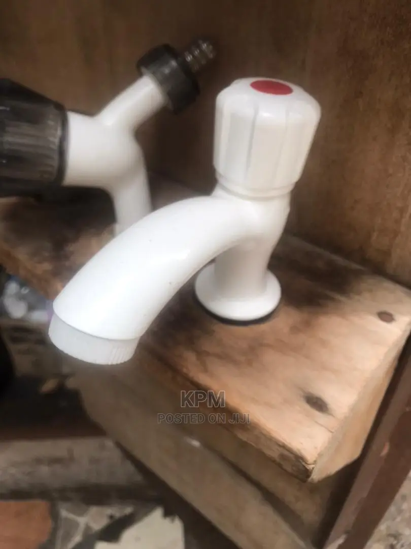 PVC Bends PPR Faucets Only
