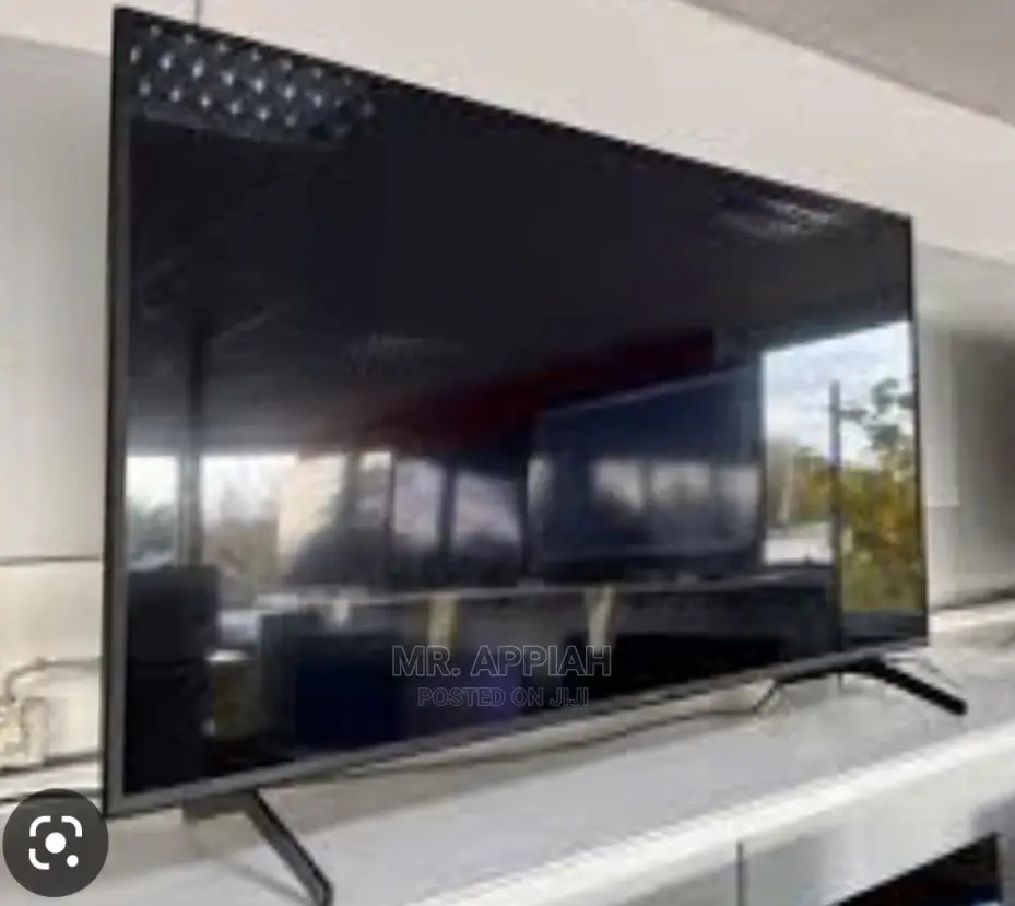 Affordable Sony 55inches Tv (55X81J)