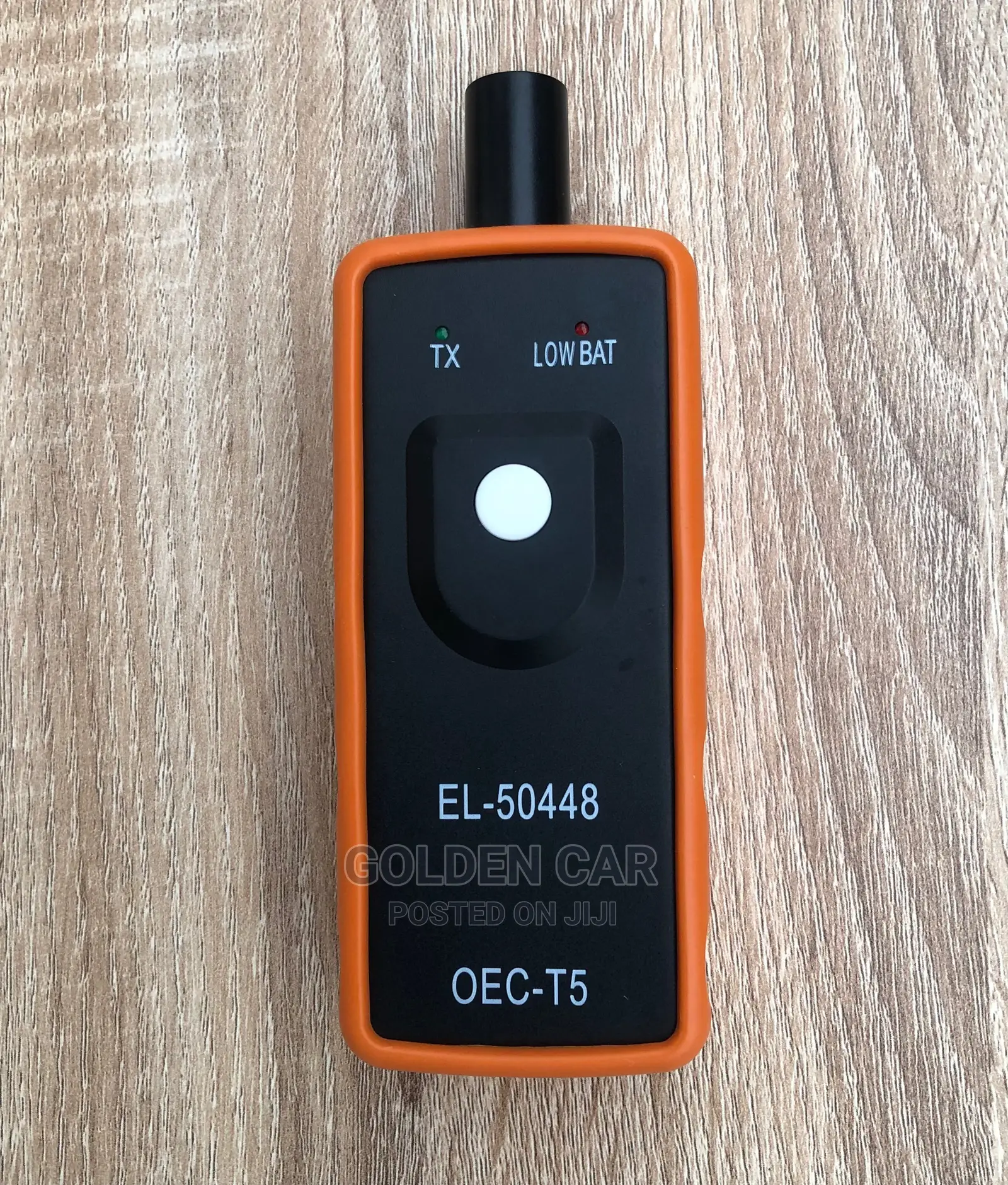 EL-50449/EL-50448 for FORD/GM Cars TMPS Reset