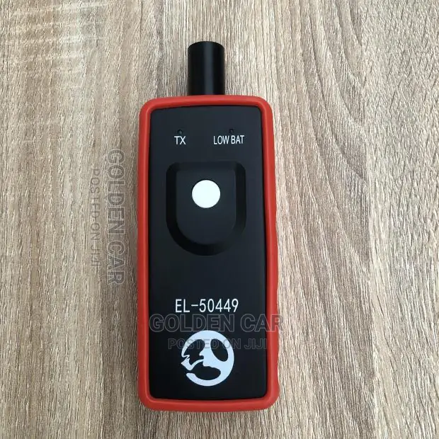 EL-50449/EL-50448 for FORD/GM Cars TMPS Reset