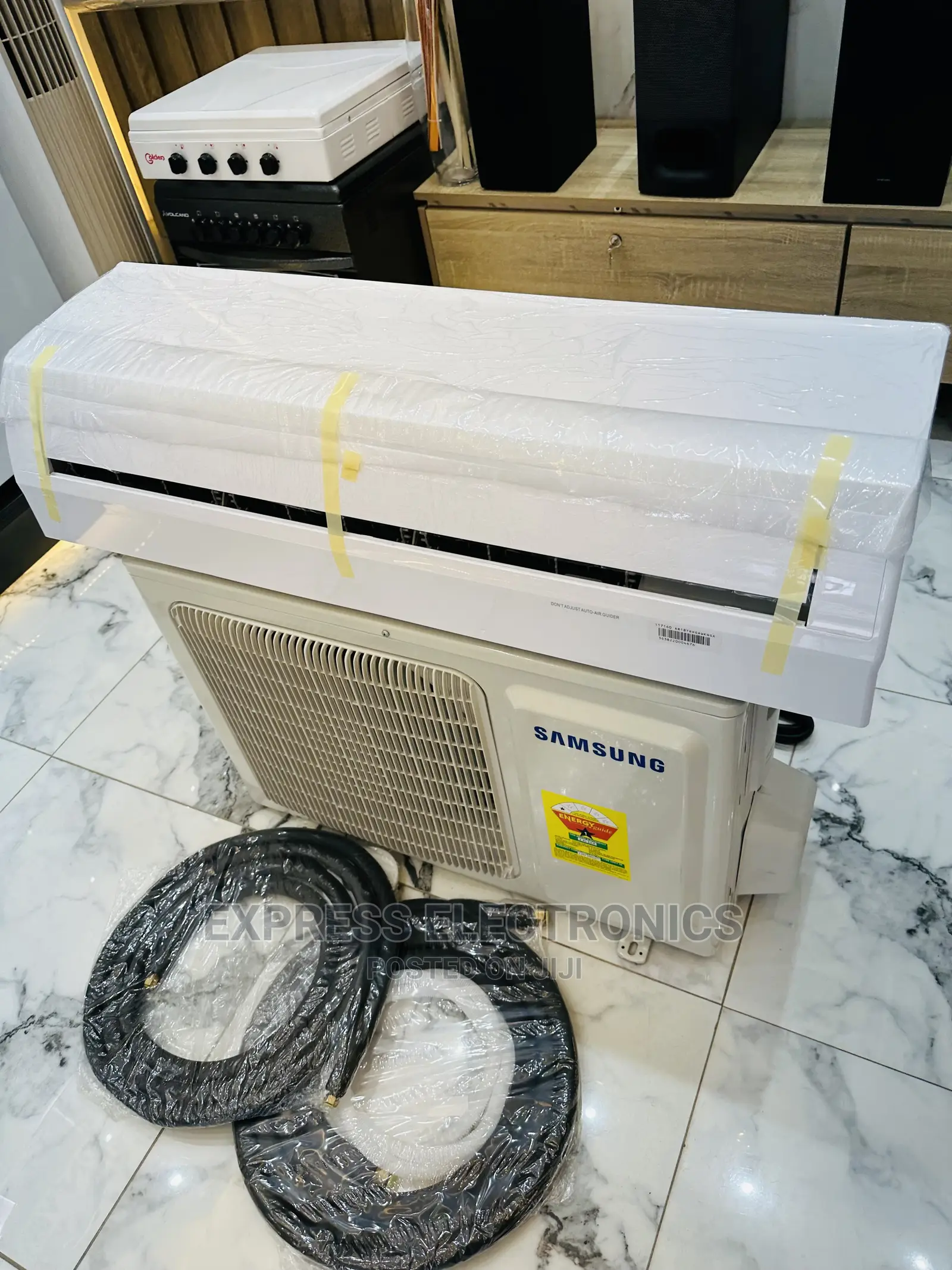 Samsung Split R410 2.5hp