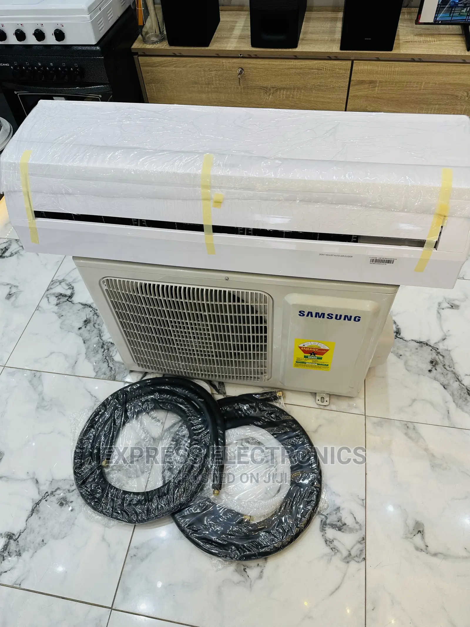  Call for Samsung R410 Gas Split 1.5hp AC