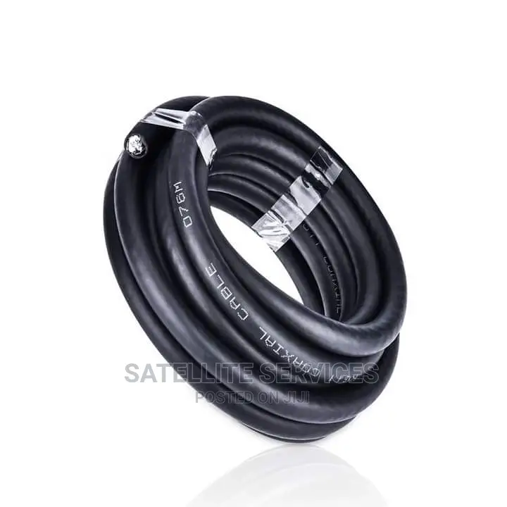 Installation Cables