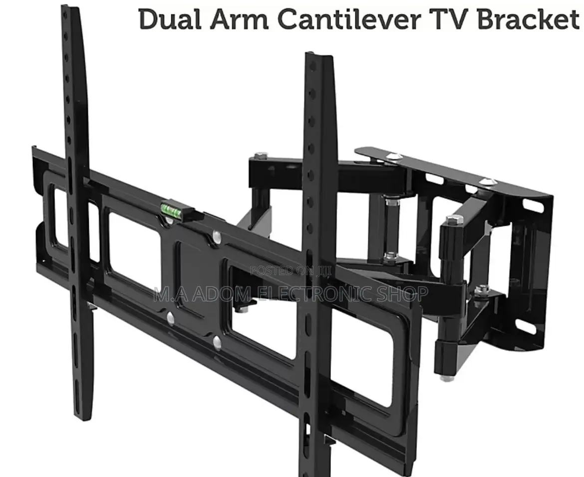 Adjustable Bracket for Tv 32”-70”