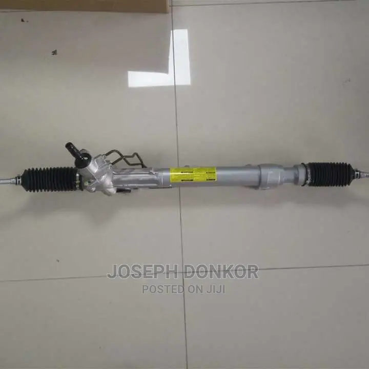 Land Cruiser Prado Steering Rack 2014 to 2021