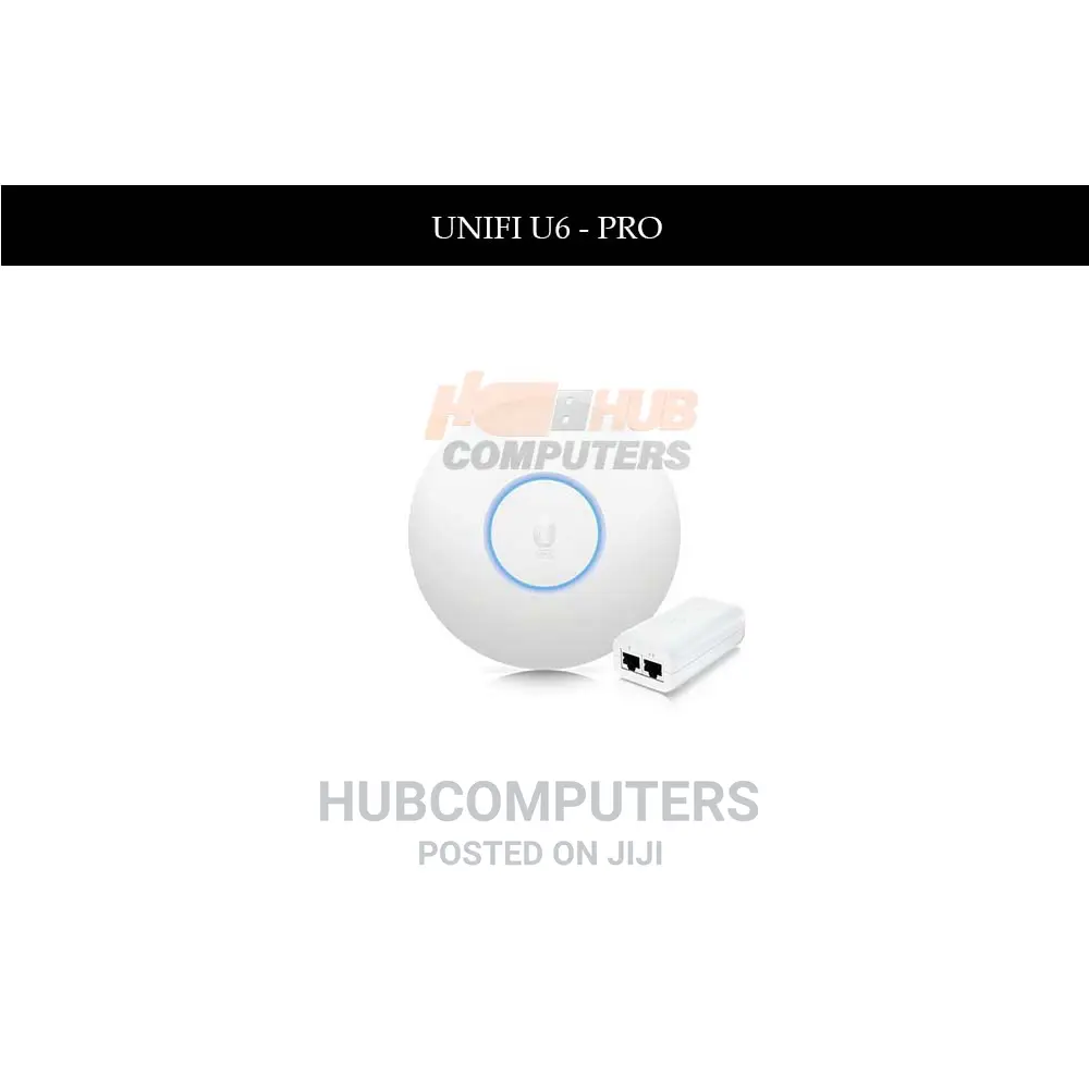 Unifi U6 - PRO
