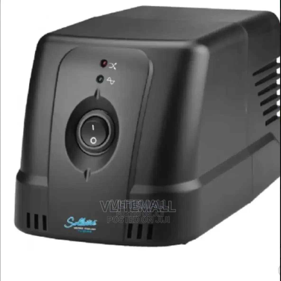 Sollatek Tvright Combined Stabilizer and Protector