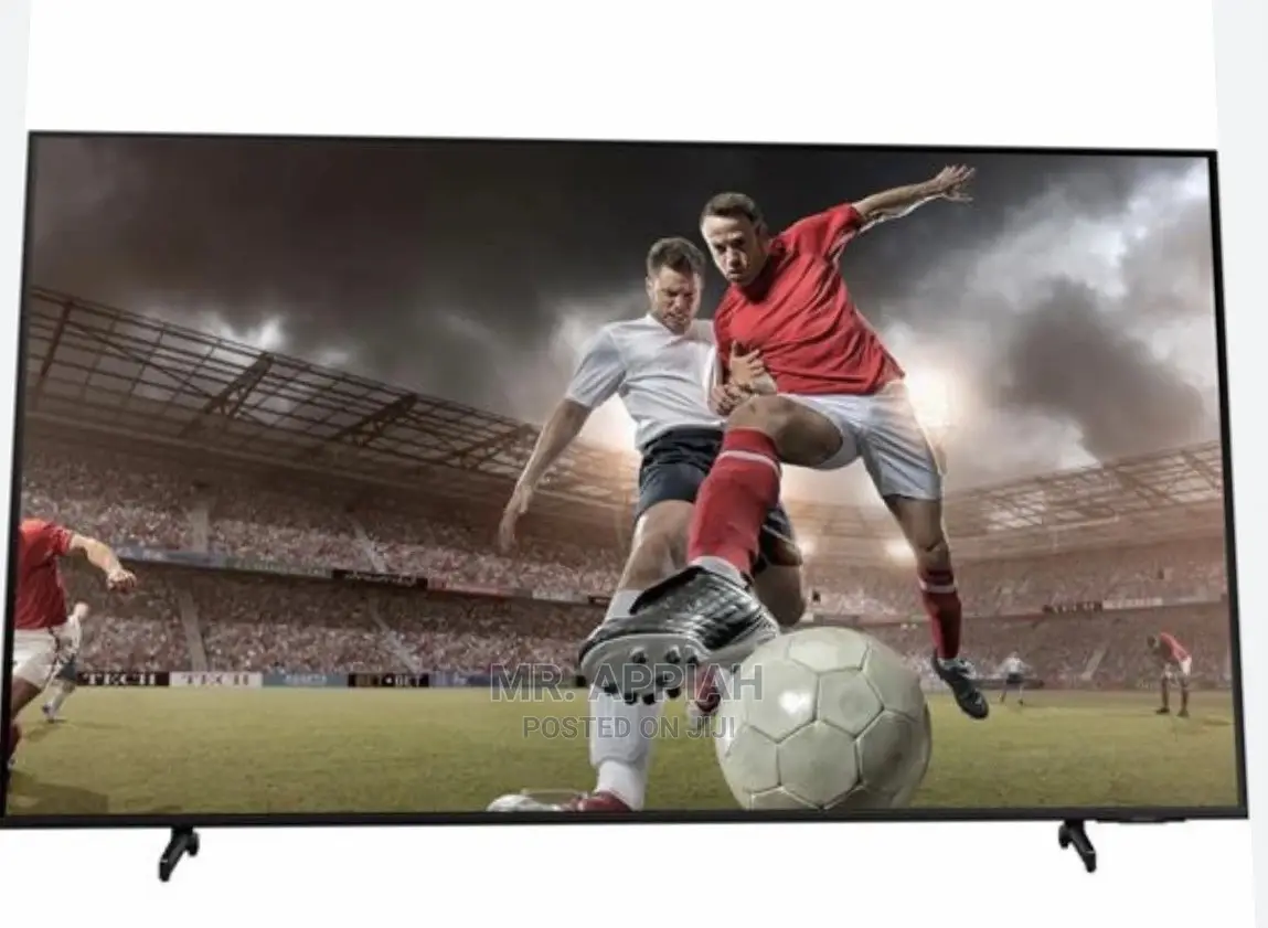85BU8072 Samsung 85 Inch Smart LED Tv