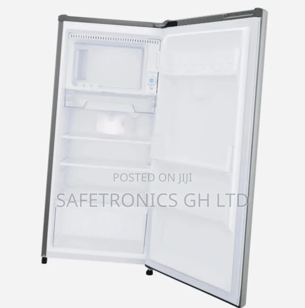 LG GN-Y331SLCN 195 Litres Single Door Refrigerator