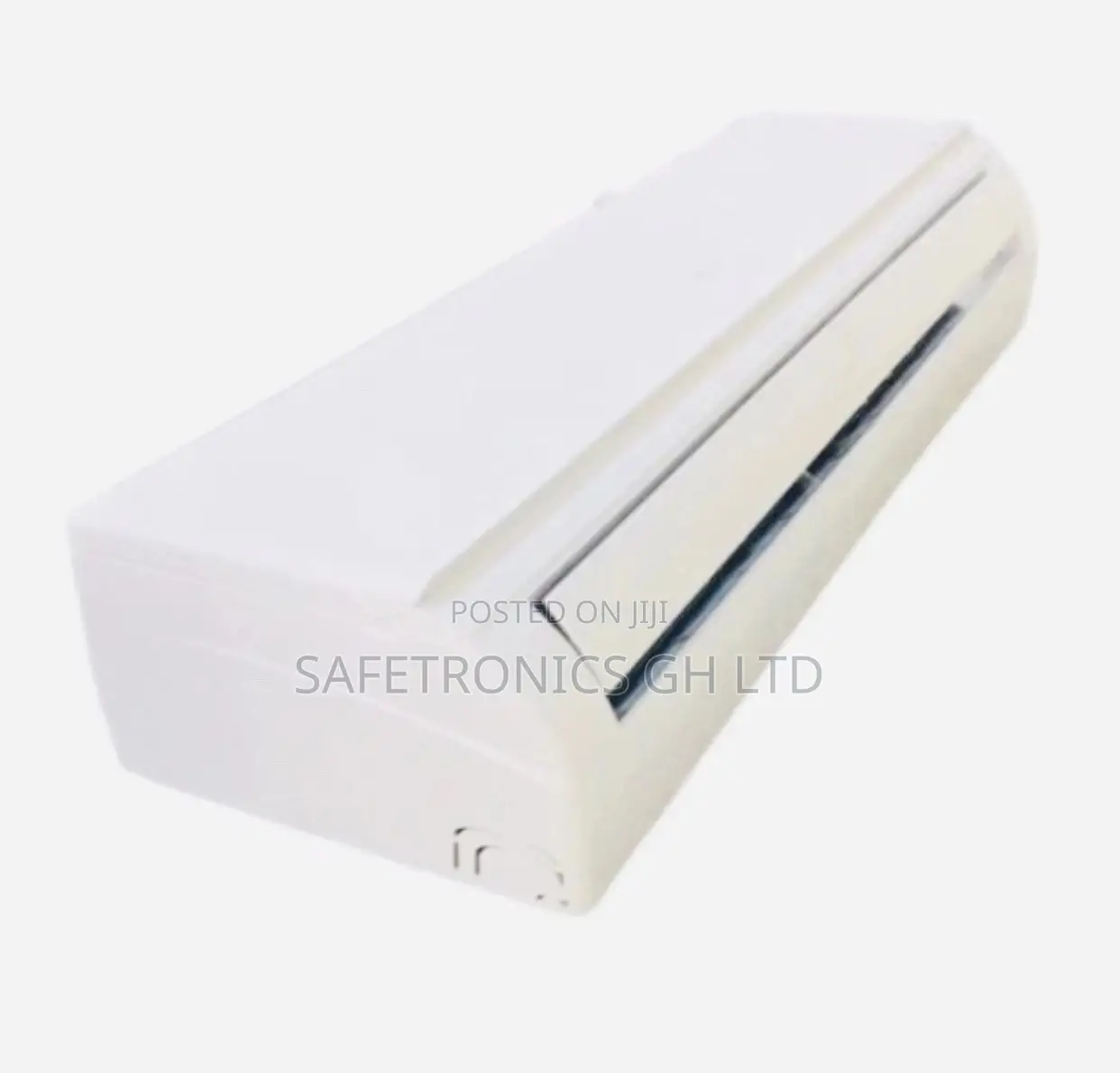 LG S4-C12tzcaa 1.5HP Energy Saving Air Conditioner
