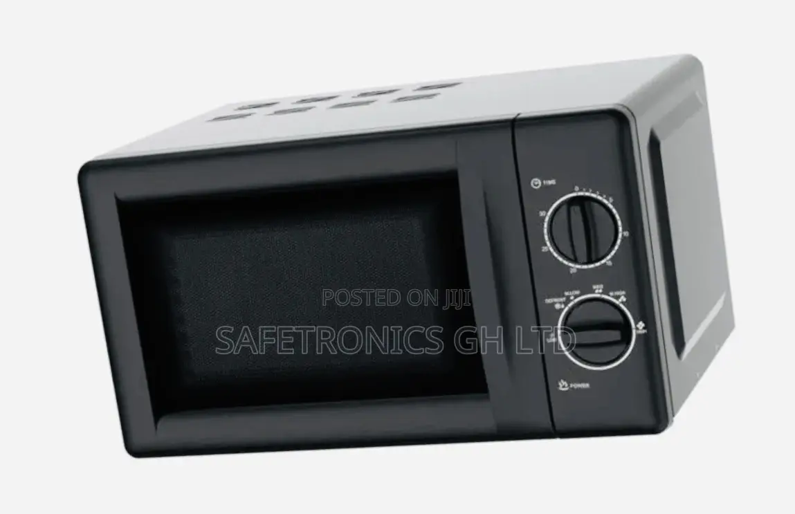 Affordable 20L Solo Microwave Oven