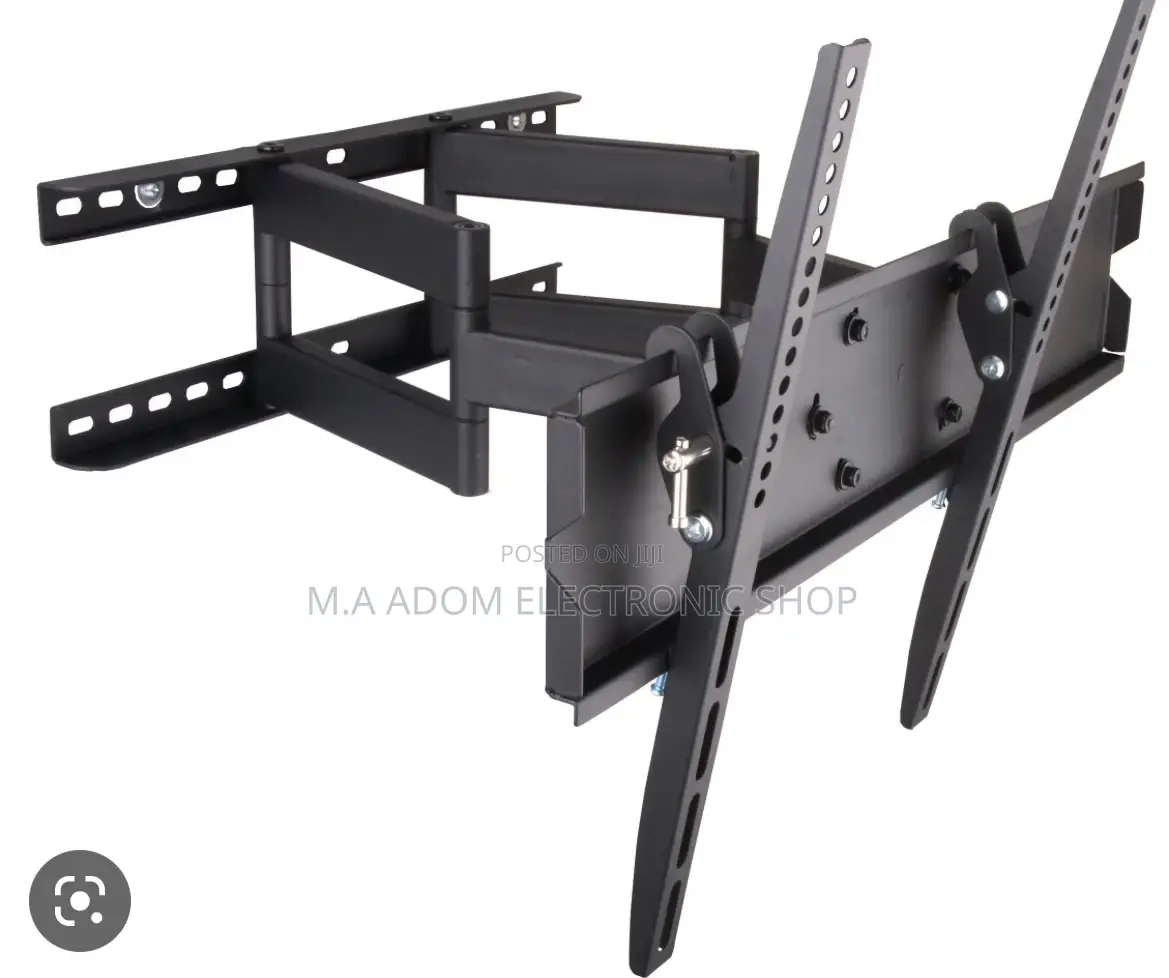 Flexible Wall Mount 32”-70”