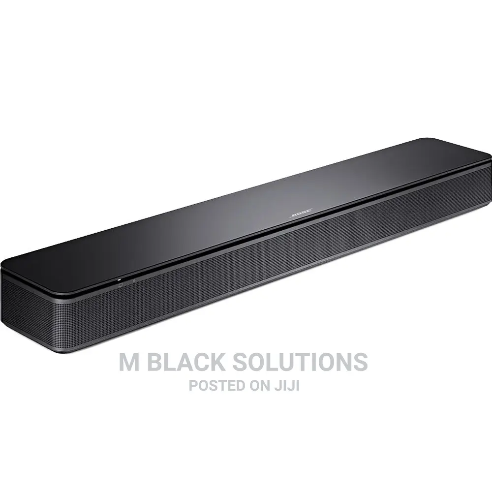 Bose Tv Speaker Soundbar