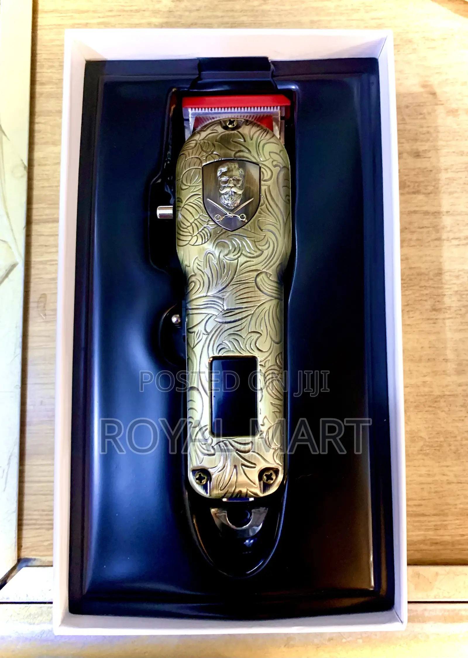 Kemei Original Hair Clipper