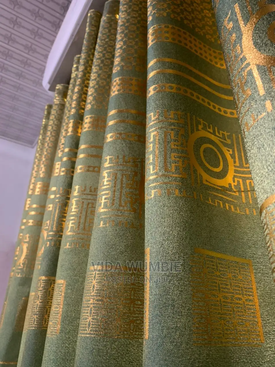 Quality Window Curtains