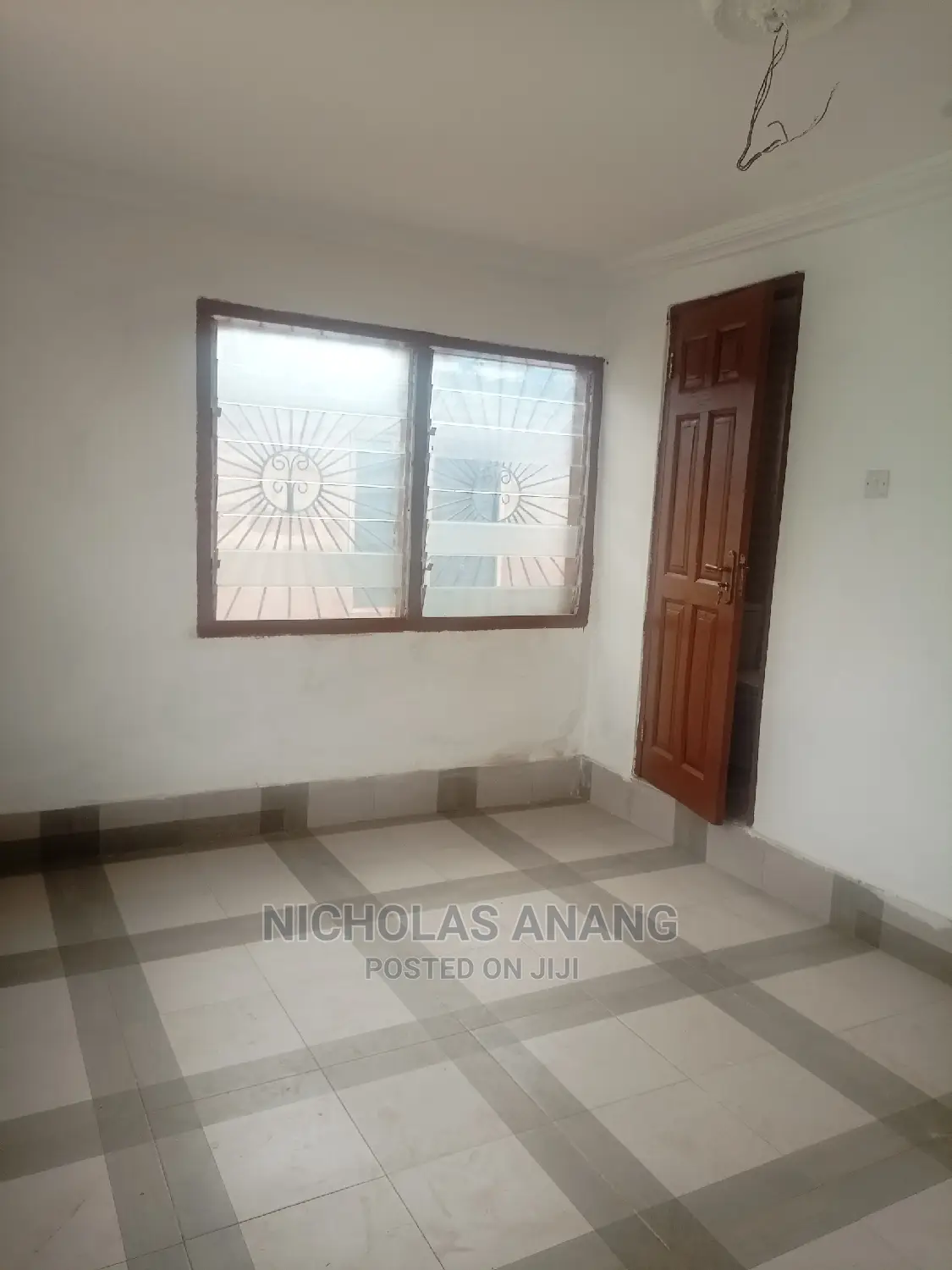 1bdrm House in Dorns Properties, New Town for rent