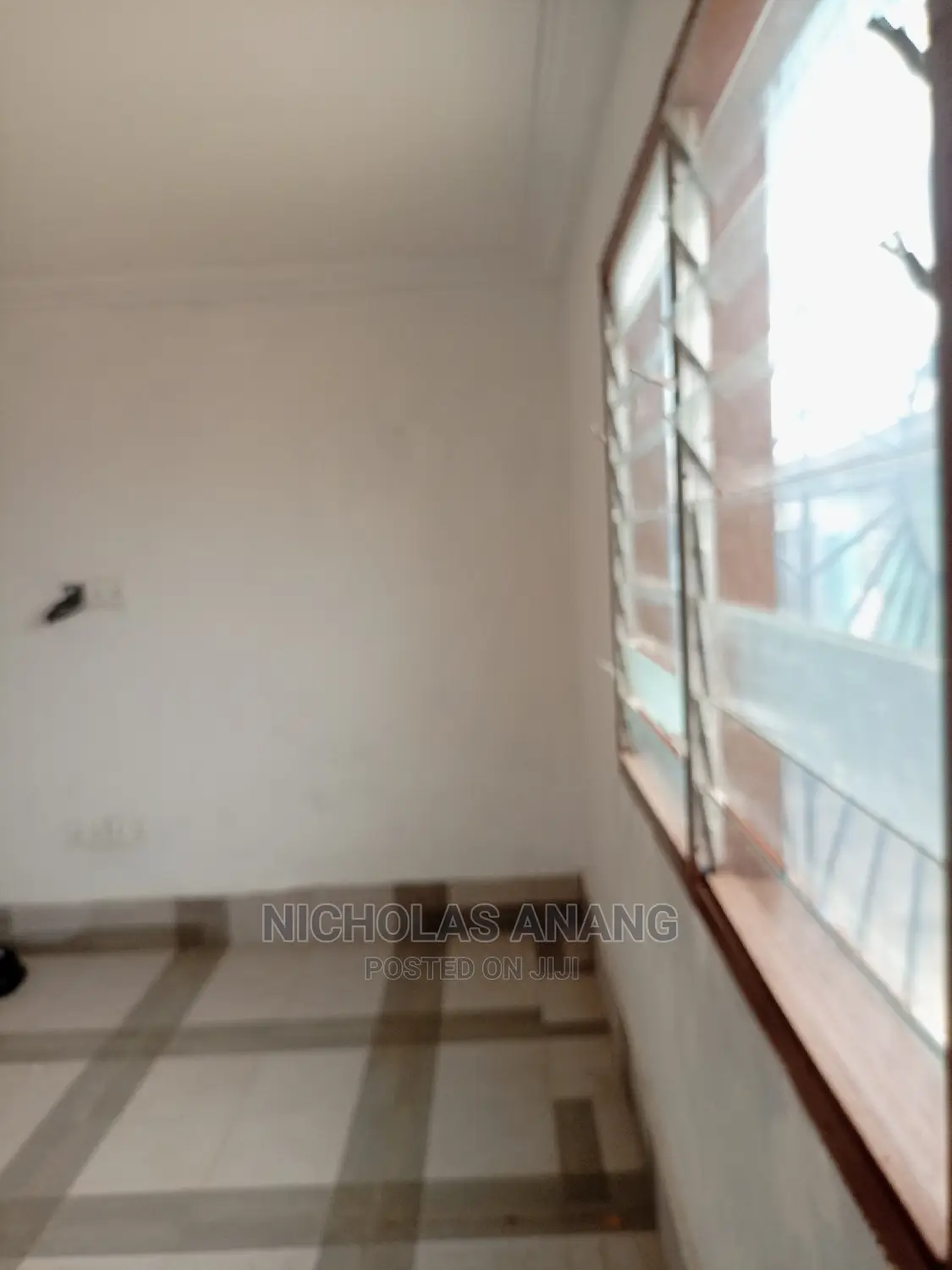 1bdrm House in Dorns Properties, New Town for rent