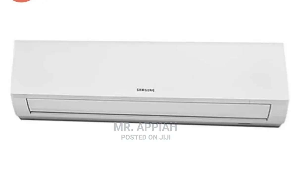 Inverter Samsung AC (1.5) 