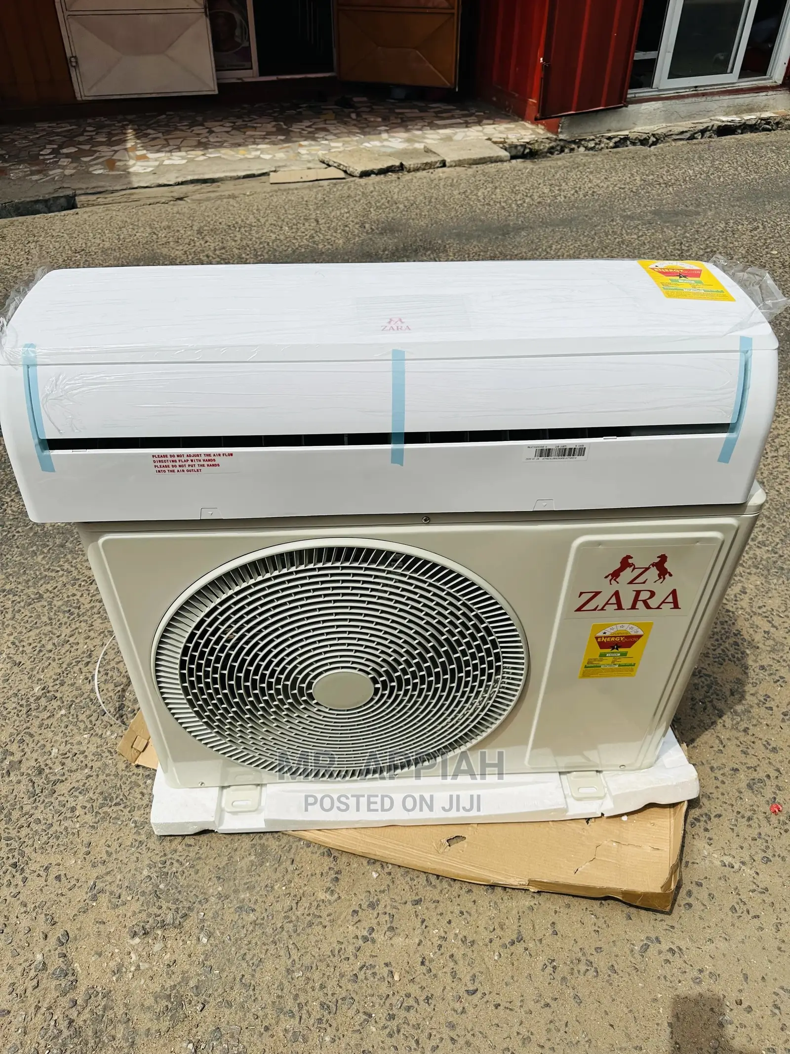 Affordable Zara Ac (2.0HP)