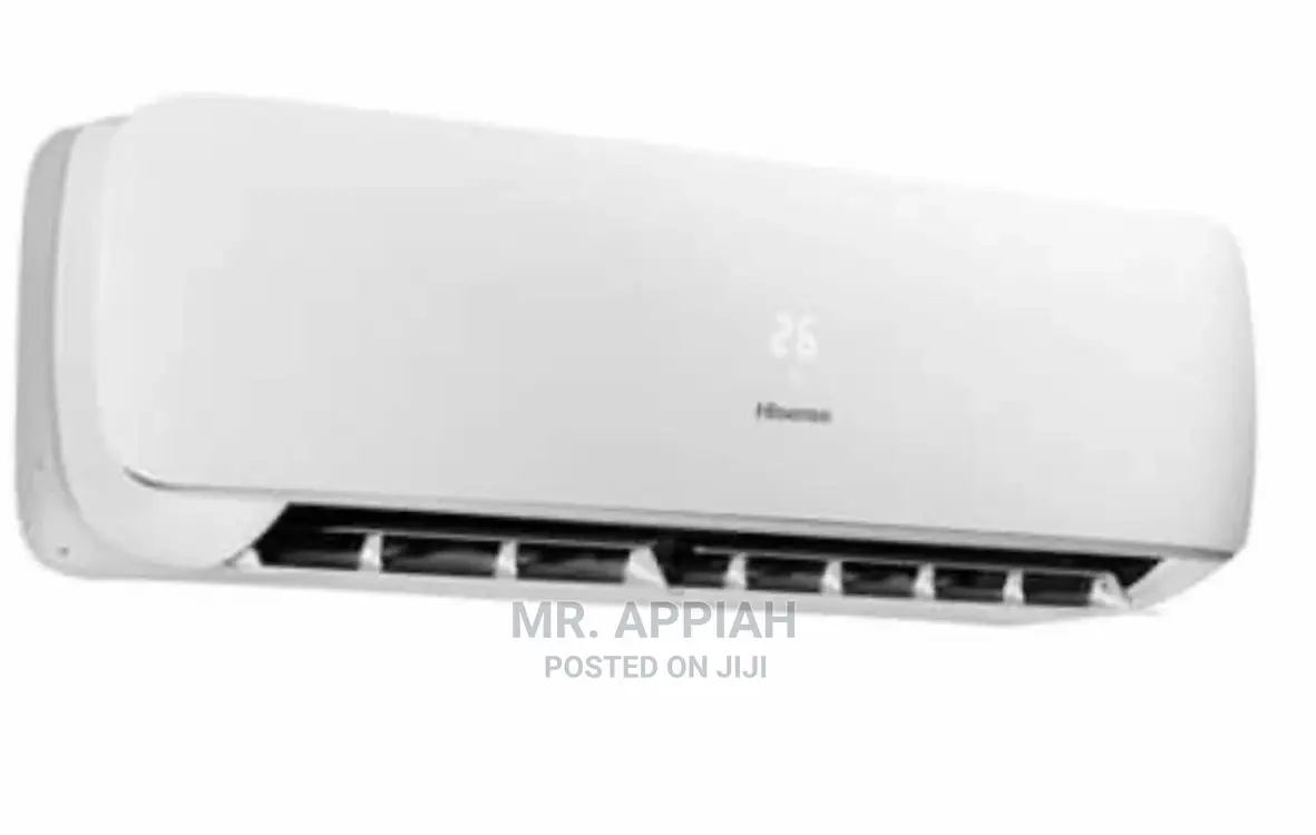 Hisense Spit Ac (2.0) 
