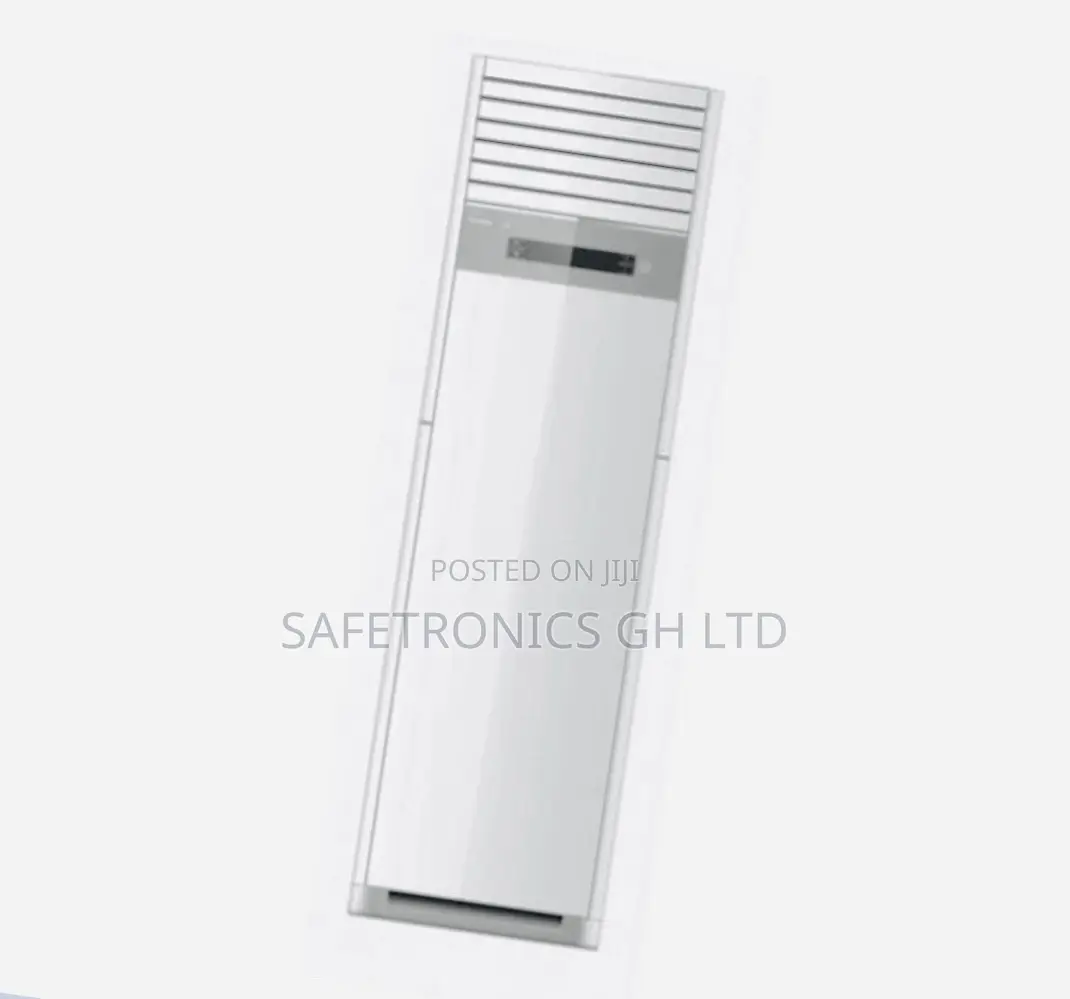 Affordable Hisense 3.0HP Floor Standing AC | FS 3 HP