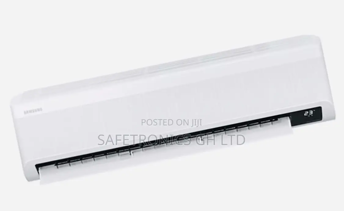 Affordable Samsung 2.0HP Wind Free R410a Gas AC