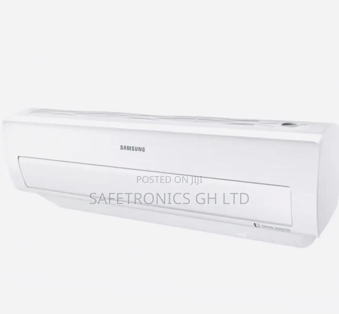 Affordable Samsung 2.0HP Wind Free R410a Gas Inverter AC
