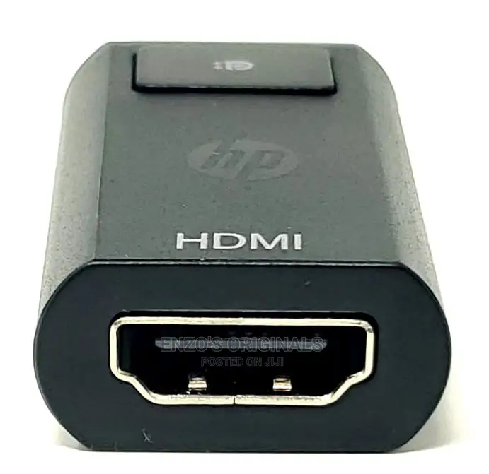Display Port To Hdmi Adapter Dp To Hdmi