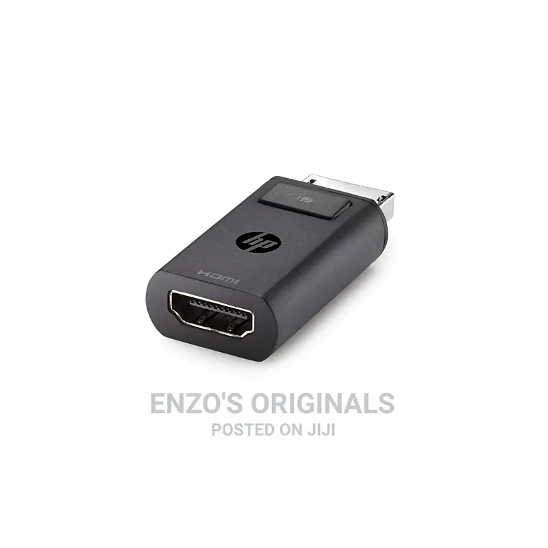 Display Port To Hdmi Adapter Dp To Hdmi