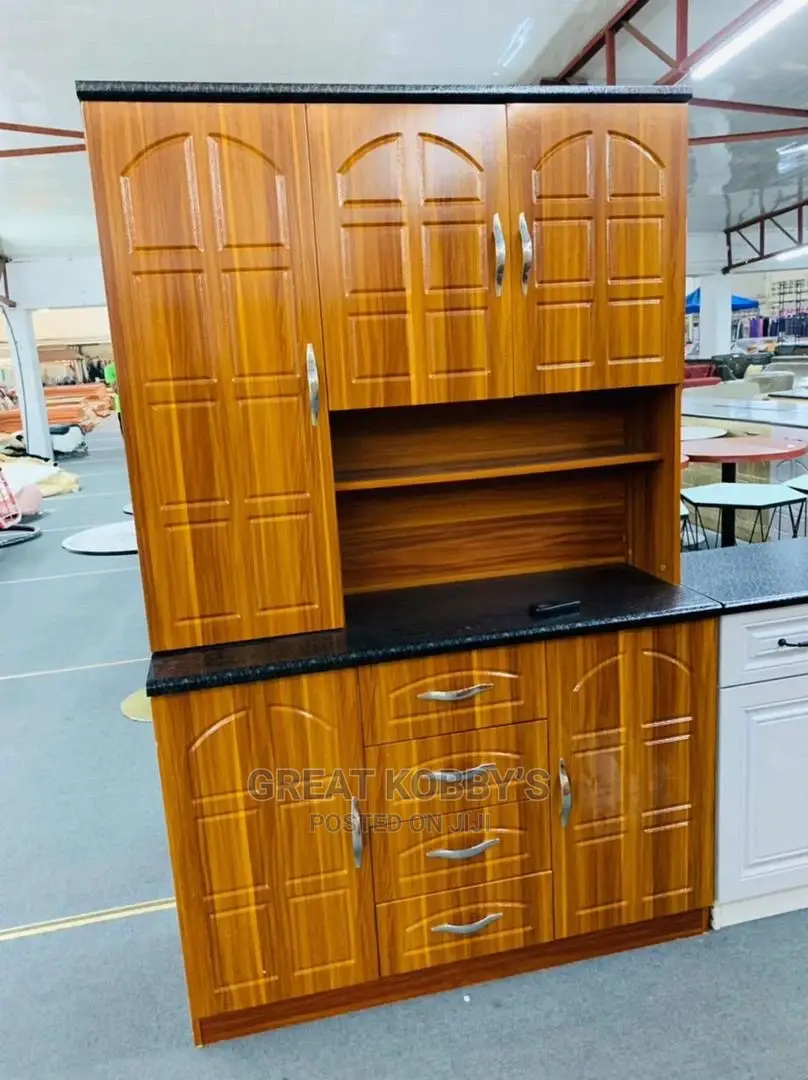 Kitchen Cabinet