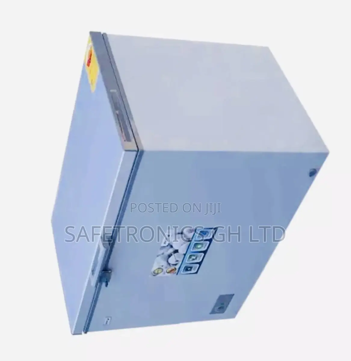 Pearl 380liters Single Door Chest Freezer PCF-460