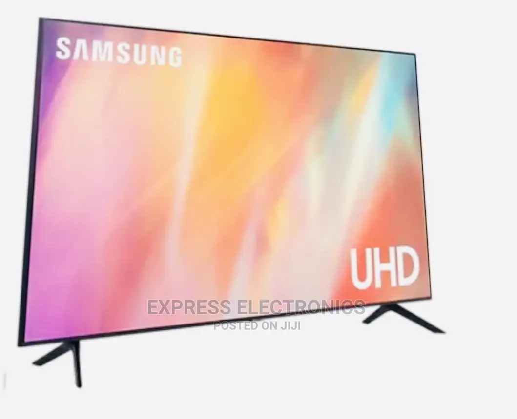 Call  and Order for 55AU7172 Samsung UHD Smart Tv