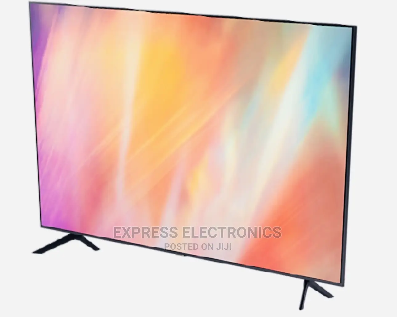 Call for 75AU7172 UHD Smart Samsung Tv