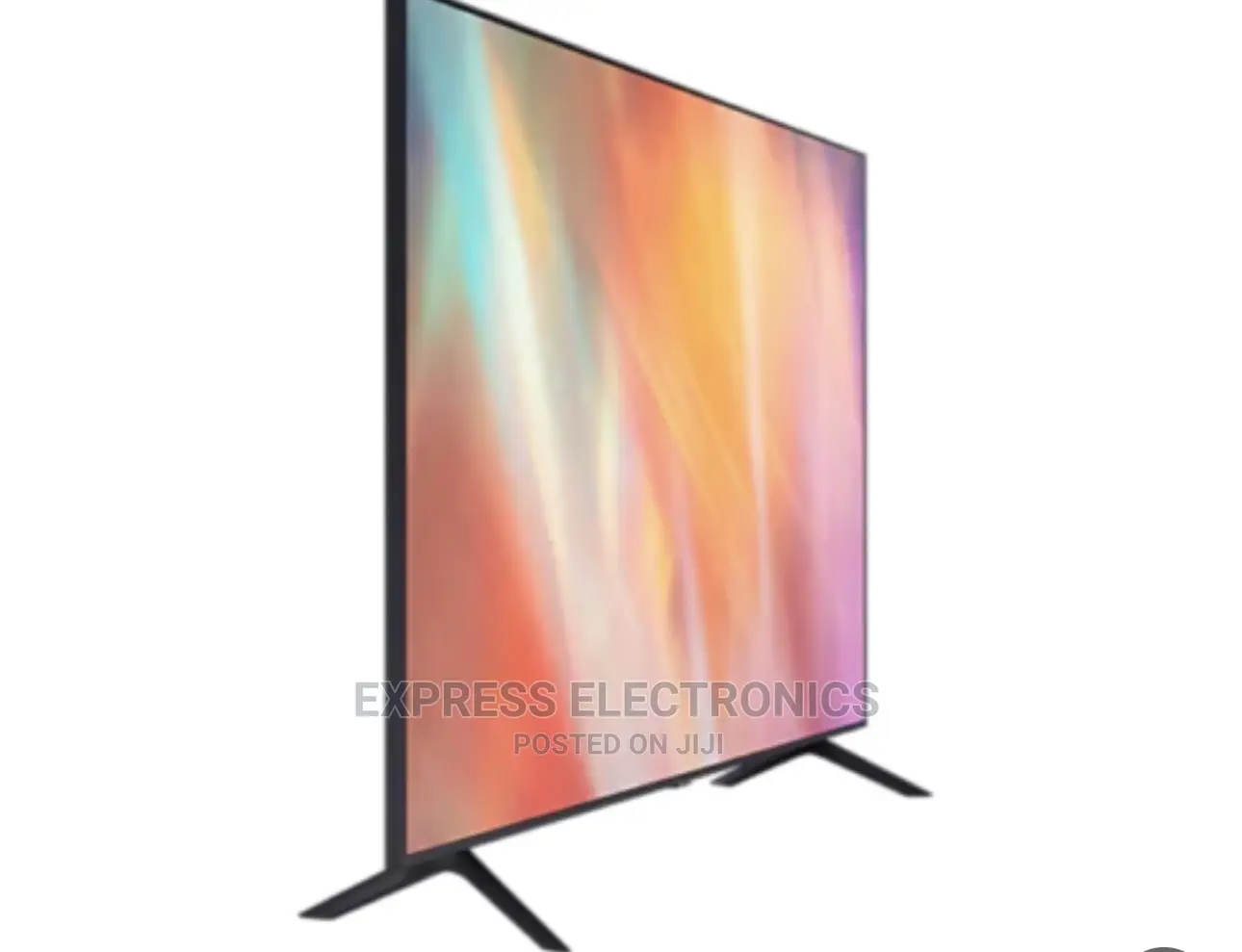 Call  for Samsung 85AU7172 UHD Smart Tv
