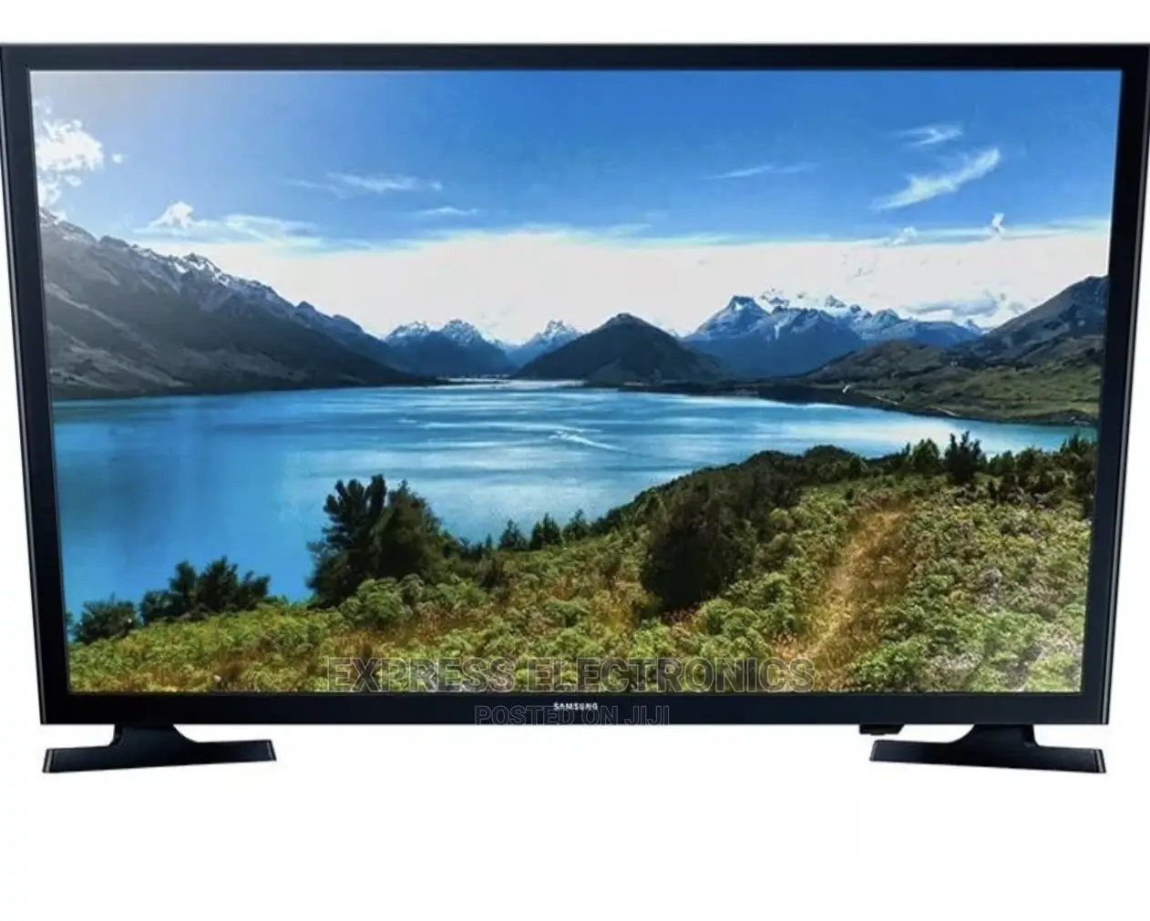 Call and Order for SAMSUNG LED TV 32′′