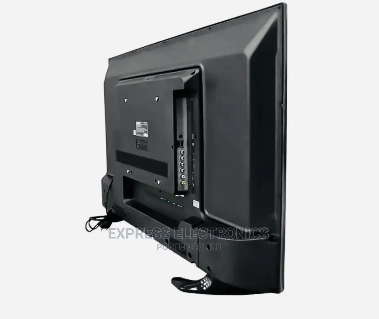 Call and Order for Asano Digital Led Satellite Tv- 32" Black