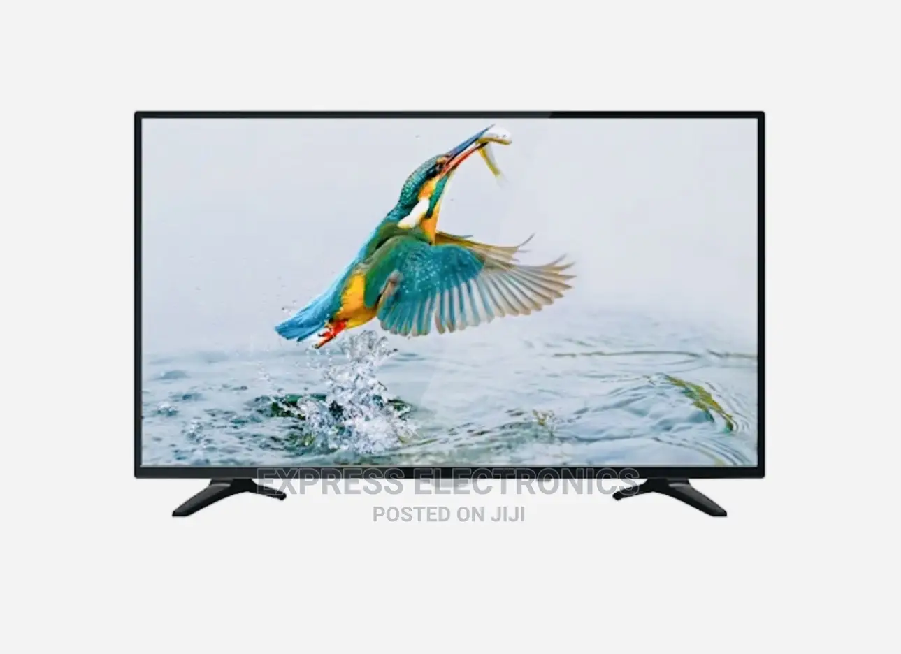 Call for Asano 43 Inches Led Digital Satellite Tv