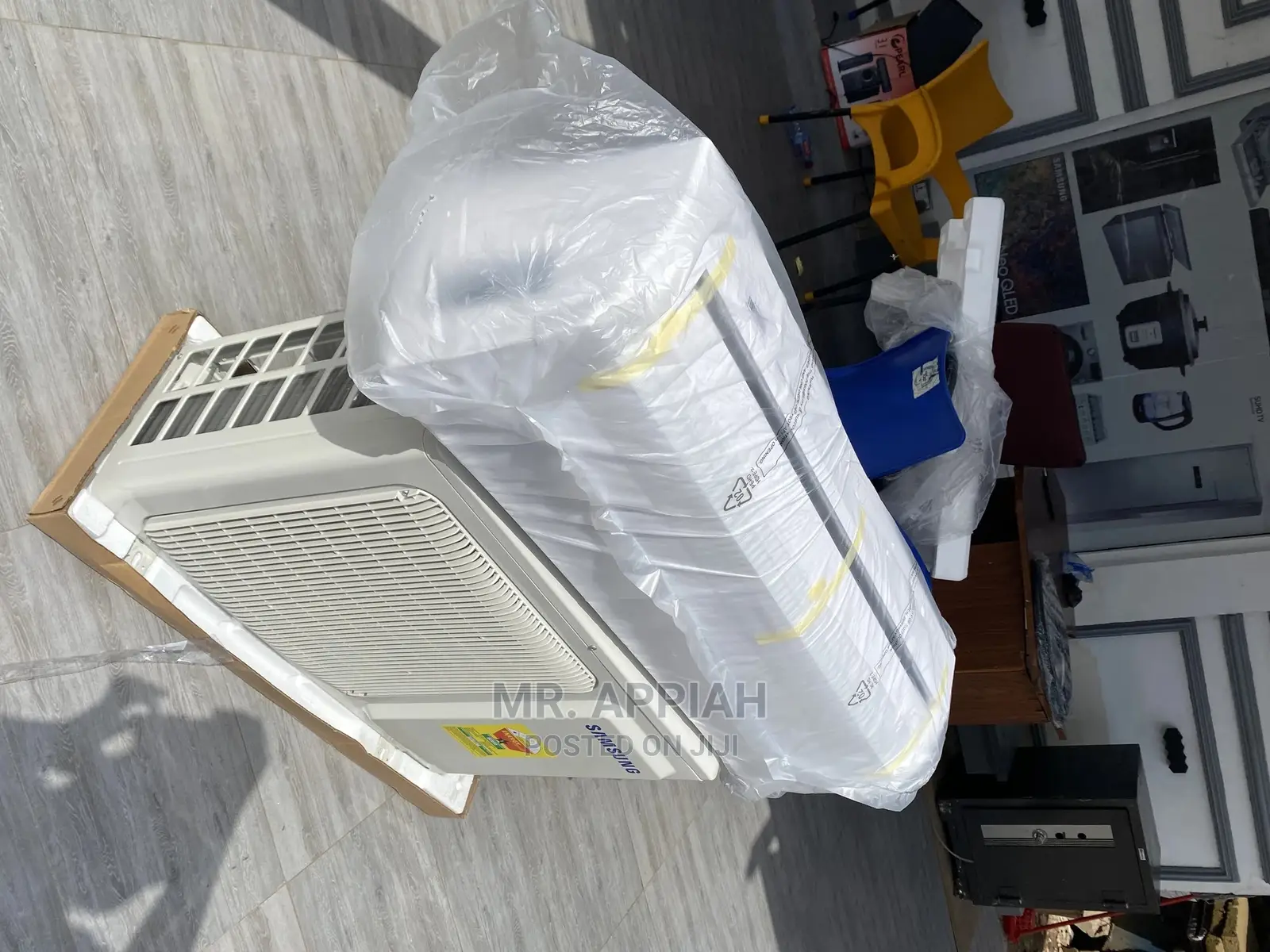 Most Affordable Samsung Ac 1.5hp