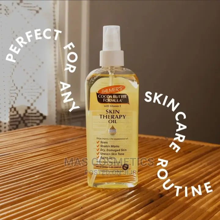 Palmer's Cocoa Butter Formula Skin Therapy Oil