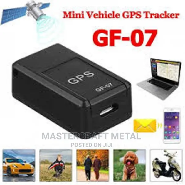 Trackers | All Purpose GPS Tracking System for Sale